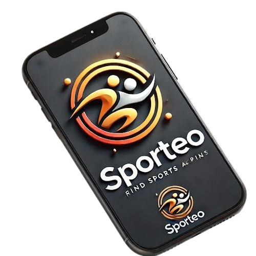 Logo Sporteo